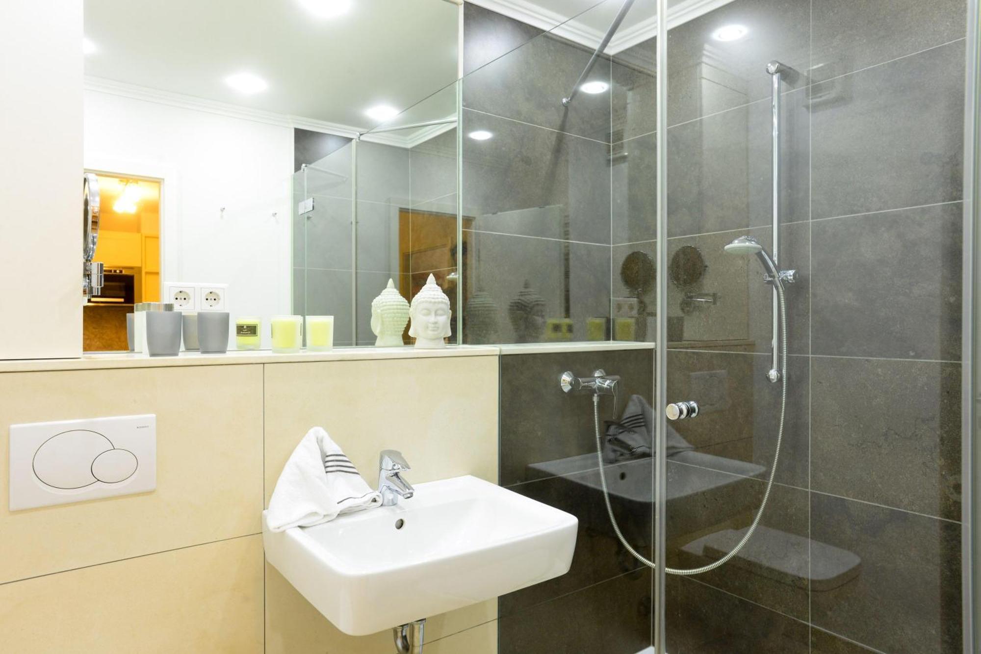 Sylter-rose-haus-ankerlicht-wohnung-72 Apartment Westerland
